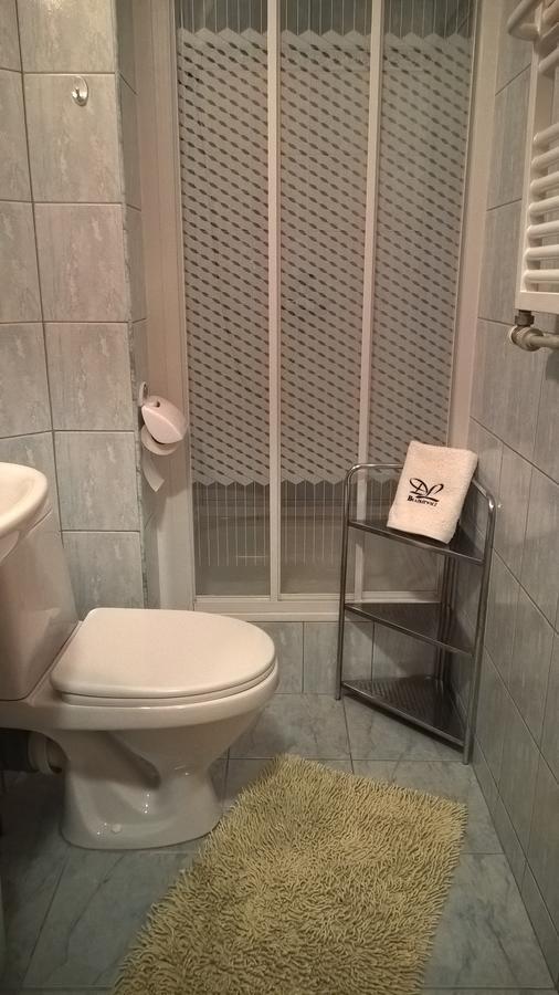 D.L.Blazkiewicz Bed & Breakfast Миелно Екстериор снимка