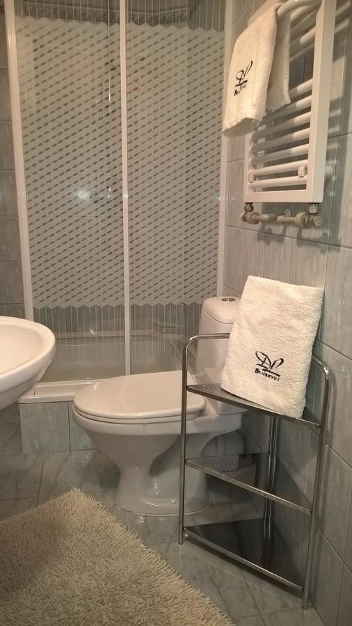 D.L.Blazkiewicz Bed & Breakfast Миелно Екстериор снимка