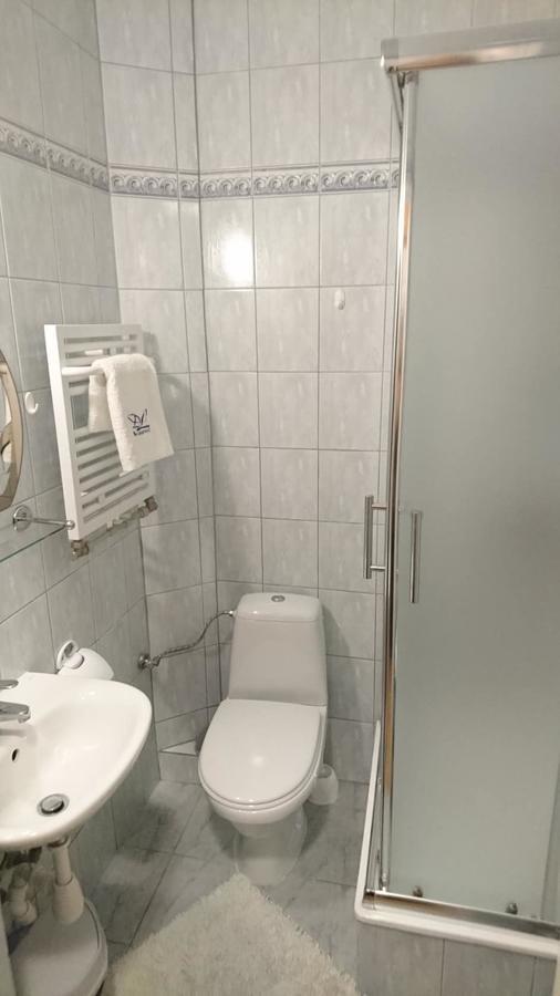 D.L.Blazkiewicz Bed & Breakfast Миелно Екстериор снимка