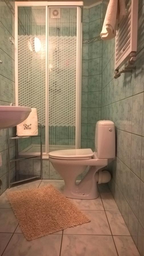 D.L.Blazkiewicz Bed & Breakfast Миелно Стая снимка