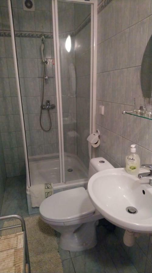 D.L.Blazkiewicz Bed & Breakfast Миелно Екстериор снимка